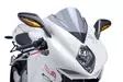 Puig Racing Screen Mv Agusta F3 675 12-21/F3 800 13-21' - Moottoripyörän tuulisuojat - D298872 - 1