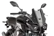 Puig Racing Screen Yamaha Mt-10 16-21'/Mt-10 Sp 17-21'' - Moottoripyörän tuulisuojat - D301832 - 1