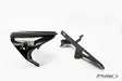 Puig Rear Hugger Suzuki Gsxr1000/Gsxr1000R 17-18'' - Huggerit - D301912 - 1
