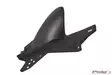 Puig Rear Hugger Yamaha Xj6/Diversion 09-16'/F 10-16' - Huggerit - D298442 - 1