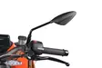Puig Rear Mirror. Rs2 S/Left Rod 70º No Homologated C - Moottoripyörän peilit - D300682 - 1