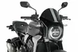 Puig Semifairing C/Simil Carbono Honda Cb1000R Neo Spo - Moottoripyörän katteet & tuulenohjaimet - D337862 - 1