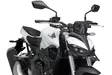 Puig Spoilers D12 Honda Cb1000 Hornet/Sp 25' - Moottoripyörän katteet & tuulenohjaimet - D539862 - 1