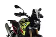Puig Sport Screen Bmw F900Gs 24' C/Smoke - Moottoripyörän tuulisuojat - D510982 - 1