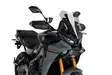 Puig Sport Screen Yamaha Tracer 9/Gt/Gt Plus 23'-24' - Moottoripyörän tuulisuojat - D503402 - 1
