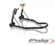 Puig Stand Paddock Support Front At Fork C/Black - Työkalut - D297922 - 1