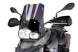 Puig Touring Screen Bmw F650Gs/F800Gs 08'-17' C/Dark Sm - Moottoripyörän tuulisuojat - D298202 - 1