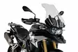 Puig Touring Screen Bmw F850Gs/Adv C/Clear - Moottoripyörän tuulisuojat - D338022 - 1