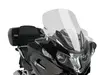 Puig Touring Screen Bmw K1600Gt-Gtl 11-22/R1200Rt 14-18 - Moottoripyörän tuulisuojat - D302662 - 1