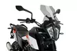 Puig Touring Screen Ktm 390 Adventure 20' C/Smoke - Moottoripyörän tuulisuojat - D406942 - 1