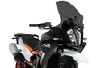 Puig Touring Screen Ktm 890 Smt 23'- C/Dark Smoke - Moottoripyörän tuulisuojat - D511022 - 1