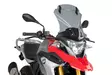 Puig Touring Screen W/Vis Bmw G310Gs 17-22'- C/Smoke - Moottoripyörän tuulisuojat - D303182 - 1