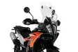 Puig Touring Screen W/Visor Ktm 890 Adventure/R/790 - Moottoripyörän tuulisuojat - D501862 - 1