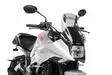 Puig Touring Screen W/Visor Suzuki Katana 19' C/Smoke - Moottoripyörän tuulisuojat - D338082 - 1