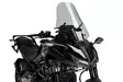 Puig Touring Screen Yamaha Niken Gt 23'- C/Smoke - Moottoripyörän tuulisuojat - D503412 - 1