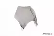 Puig Universal Windshield Modelo Raptor C/Smoke - Moottoripyörän tuulisuojat - D296242 - 1
