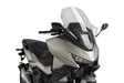 Puig V-Techline Touring Honda Forza 750 25' - Moottoripyörän tuulisuojat - D539812 - 1