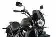 Puig Wind. New Generation Sport Kawasaki Vulcan S C/Dar - Moottoripyörän tuulisuojat - D338122 - 1