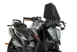 Puig Winds. New Generation Ktm 790 Duke 18' C/Black - Moottoripyörän tuulisuojat - D302912 - 1