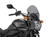 Puig Windscreen New Generation Honda Ctx700N 14'-17'C/S - Moottoripyörän tuulisuojat - D300462 - 1
