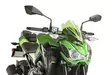 Puig Windshield. N.G. Sport Kawasaki Z900 17-18'C/Green - Moottoripyörän tuulisuojat - D302932 - 1