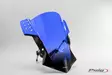 Puig Windshield Modelo Rafale Universal C/Blue - Moottoripyörän tuulisuojat - D299012 - 1