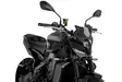 Puig Windshield New Generation Sport Plus Yamaha Mt09/S - Moottoripyörän tuulisuojat - D511072 - 1