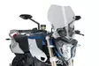 Puig Windshield New Generation Touring Bmw F800R 15'-18 - Moottoripyörän tuulisuojat - D301372 - 1