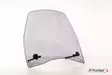 Puig Windshield Urban Yamaha Aerox R C/Transparent - Moottoripyörän tuulisuojat - D338262 - 1