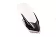 Puig Windshield V-Techline Bmw C600S 12-15 C/Clear - Moottoripyörän tuulisuojat - D299222 - 1