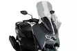 Puig Windshield V-Techline Touring Yamaha Nmax 125 21' - Moottoripyörän tuulisuojat - D503432 - 1