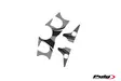 Puig Yoke Protector Honda Cb1100 13-16' C/Grey - Moottoripyörän kaatumatapit - D300152 - 1
