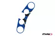 Puig Yoke Protector Suzuki Gsr750 11-17 C/Blue - Moottoripyörän kaatumatapit - D300192 - 1