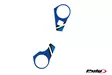 Puig Yoke Protector Suzuki Gsxr1000 09-16 C/Blue - Moottoripyörän kaatumatapit - D300182 - 1
