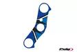 Puig Yoke Protector Yamaha R1 07-08' C/Blue - Moottoripyörän kaatumatapit - D300222 - 1
