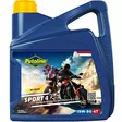 Putoline Sport 4R 15W-50- 4L (4) - 4-tahtiöljyt - D546412 - 1