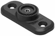Quad Lock 360 Base - Flat Rectangle 2 Hole - Matkapuhelin-, Gps- & kameratarvikkeet - D546862 - 1