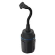 Quad Lock Cup Holder Mount - Matkapuhelin-, Gps- & kameratarvikkeet - D546802 - 1
