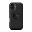 Quad Lock MAG Kotelo - iPhone 16 - Matkapuhelin-, Gps- & kameratarvikkeet - D546712 - 1
