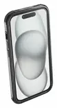 Interphone Quiklox - Iphone 15 Pro Case - Moottoripyörän matkapuhelintarvikkeet - D501642 - 2