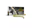 Regina 520 ZSE Z-rengasketju + jousilukko - Ketjut 520 - D498132 - 1