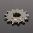 Renthal Front Sprocket CRF150 07-.. 16t GP - Moottoripyörän eturattaat - D545362 - 1