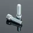 Renthal Spare Bolts M10X42mm (CL060 & CL061 FB36) - Moottoripyörän ohjaustangon kiinnikkeet - D446242 - 1