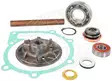 Repair kit circulating pump D30 D31 D32 - Veneen Sisäperämoottorin osat - D235112 - 1