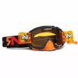 RipNRoll Racerpack Hybrid Limited Black/Orange - Offroad ajolasit - D561422 - 1
