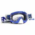 RipNRoll Racerpack Hybrid Nobo Blue XL - Offroad ajolasit - D561432 - 1