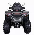 Rival Takapuskuri Teräs CF Moto CForce 800XC 850 1000 G3 2024- - Mönkijän puskurit - D504012 - 1