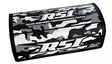 RSI Bar pad Iso Camo - Moottorikelkan ohjaustangon pehmusteet - D229382 - 1