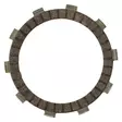 SBS Clutch friction upgrade kit - Moottoripyörän kytkinlevyt - D276972 - 1
