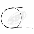 SBT Ryyppyvaijeri Polaris SLX/SLTX/SLXH/Pro - Vesijetin Ryyppyvaijerit - D281072 - 1